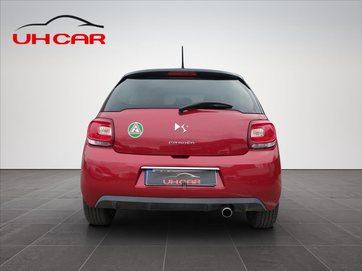 Citroën DS3