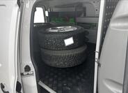 Volkswagen Caddy 12