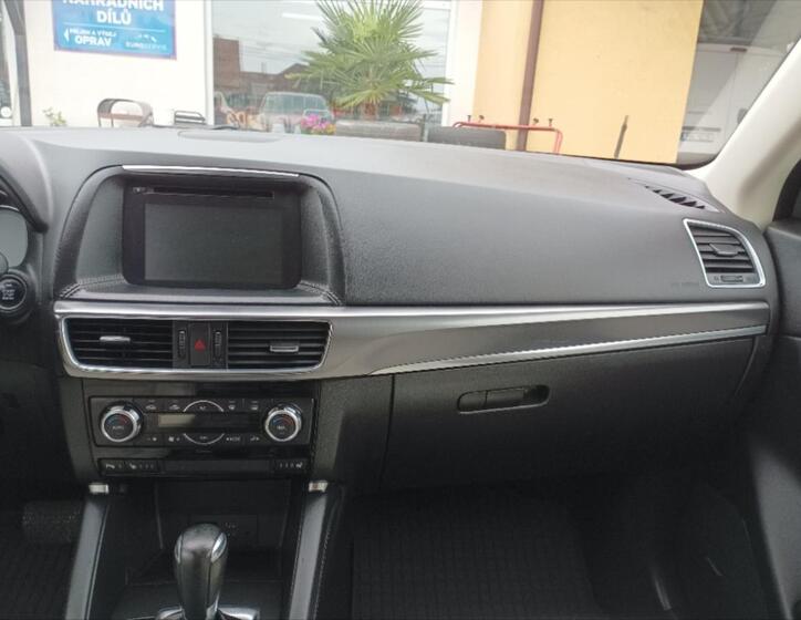 Mazda CX-5 13