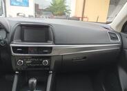 Mazda CX-5 13