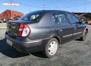 Renault Thalia 6