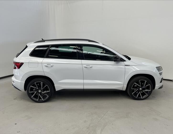 Škoda Karoq 3