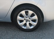 Opel Zafira 9