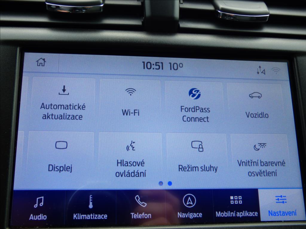 Ford Mondeo 36