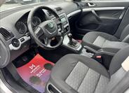 Škoda Octavia 10