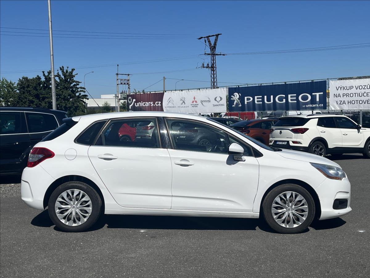 Citroën C4