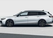 Volkswagen Passat 2