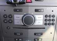 Opel Zafira 11