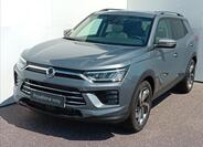 SsangYong Korando 1