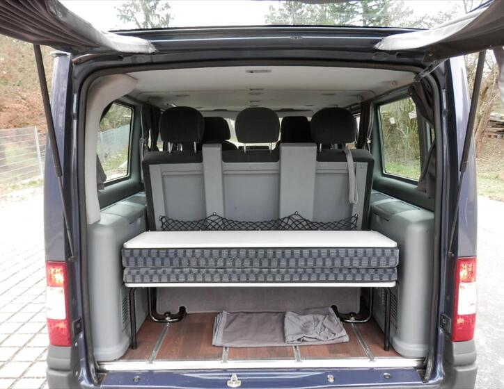 Ford Transit 34