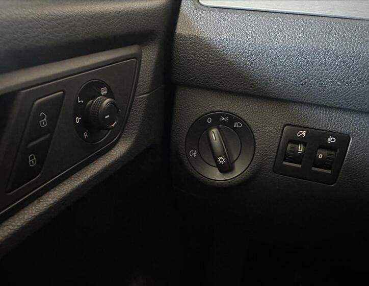 Volkswagen Caddy 22