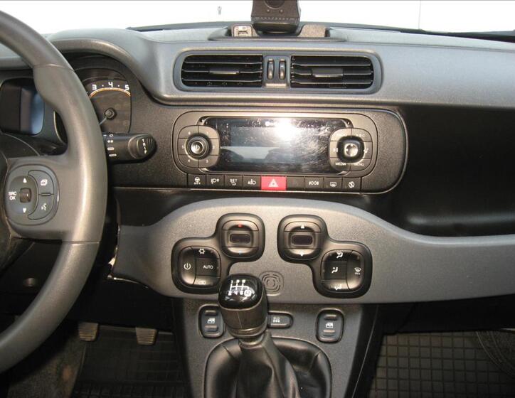 Fiat Panda 25