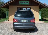 Volkswagen Sharan 5