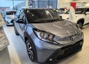 Toyota Aygo 1