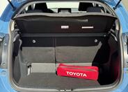 Toyota Yaris 18