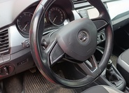 Škoda Fabia 12