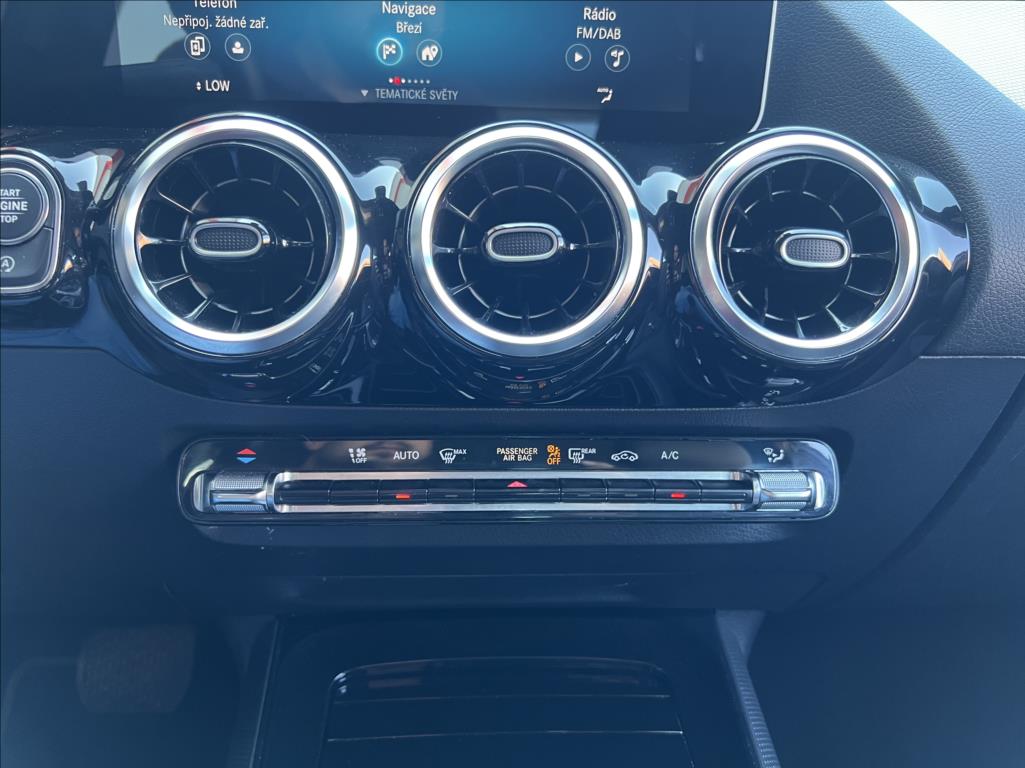Mercedes-Benz Třídy B