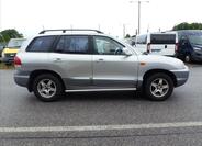 Hyundai Santa Fe 6