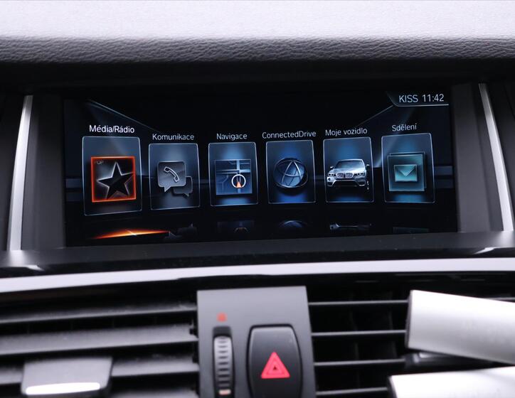 BMW X3 20
