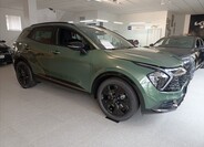 KIA Sportage 3