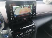 Toyota Yaris Cross 17