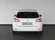 Peugeot 508 4