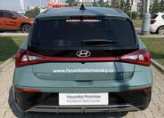 Hyundai i20 5