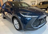 Toyota C-HR 1