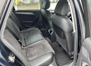 Audi A4 12
