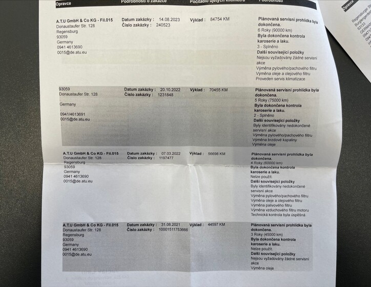 Ford Kuga 34