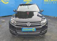 Volkswagen Touareg 2