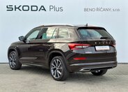 Škoda Kodiaq 12