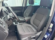 Volkswagen Sharan 10