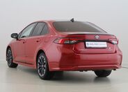 Toyota Corolla 7