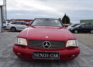 Mercedes-Benz SL 2