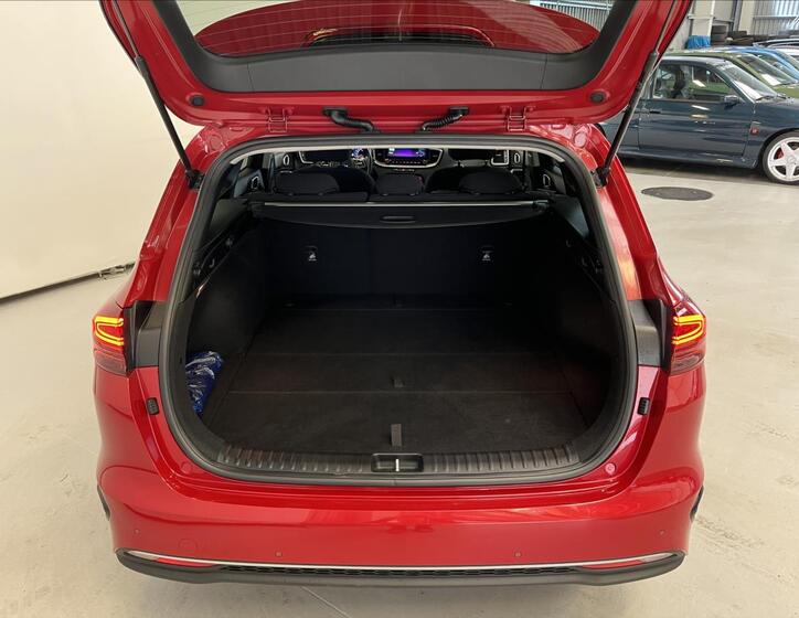KIA Ceed 29