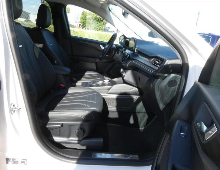 Ford Kuga 31
