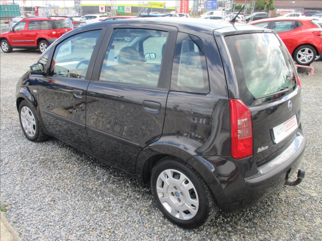 Fiat Idea