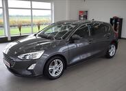 Ford Focus 1