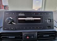 Opel Combo 29