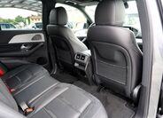 Mercedes-Benz GLE 38