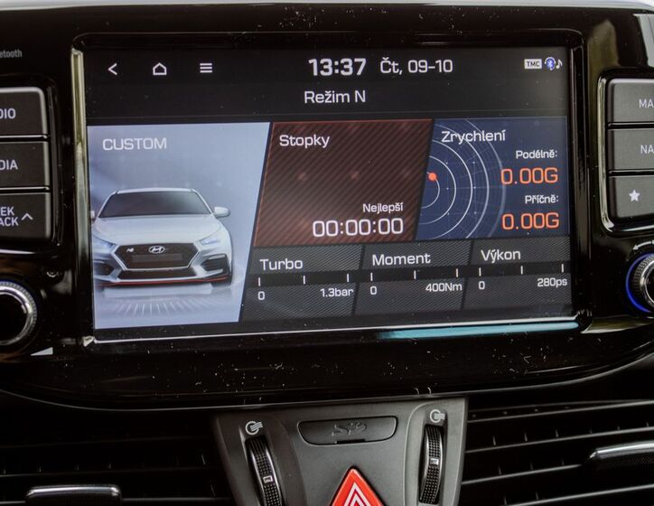 Hyundai i30 17