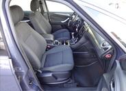 Ford S-MAX 31