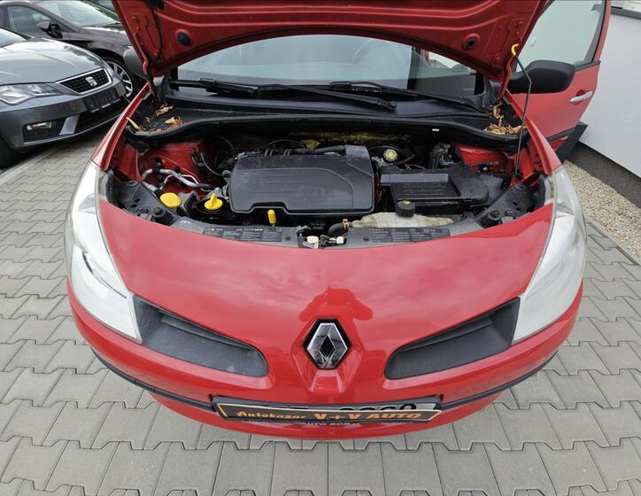 Renault Clio 36