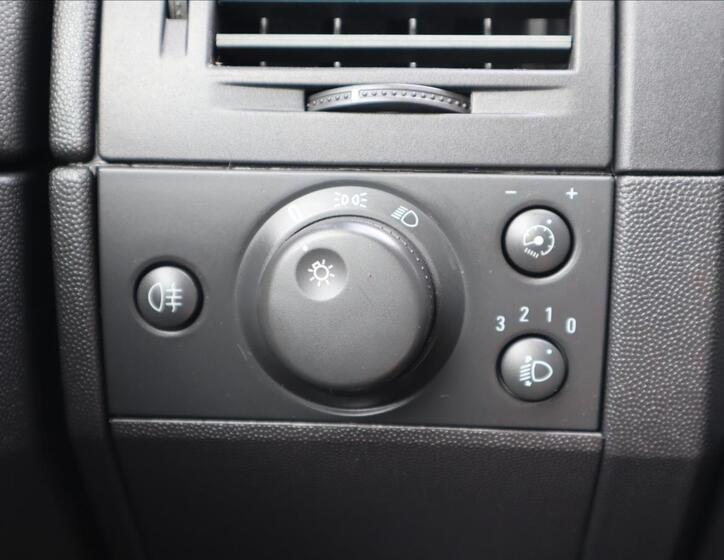Opel Meriva 11