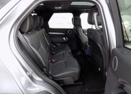 Land Rover Discovery 18