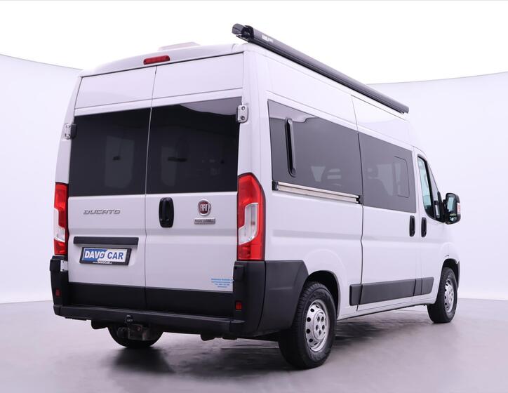 Fiat Ducato 7