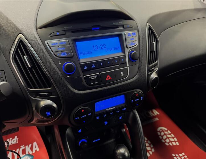 Hyundai ix35 21