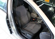 Škoda Octavia 18