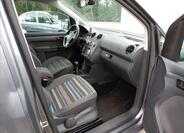 Volkswagen Caddy 18